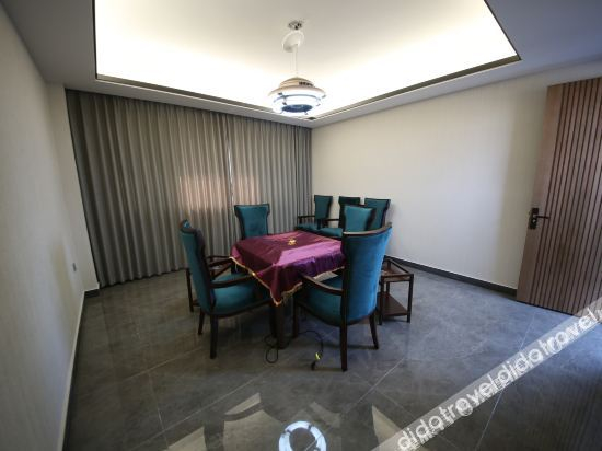 Others 5, Shengjin Hotel, Nanchong