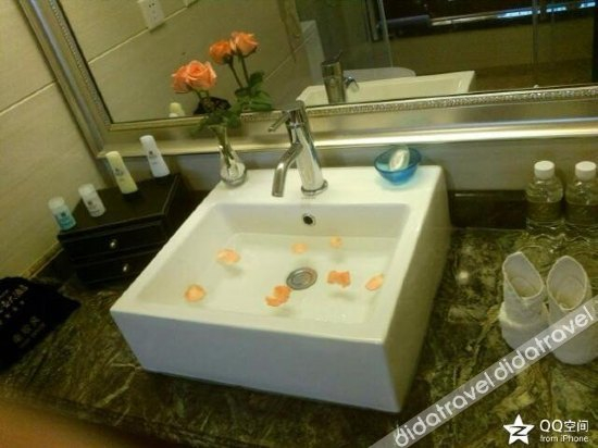 Others 4, Xinxiya Hotel, Chongqing