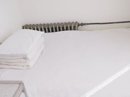 Bedroom 1, Huishengyuan Hotel, Qingdao