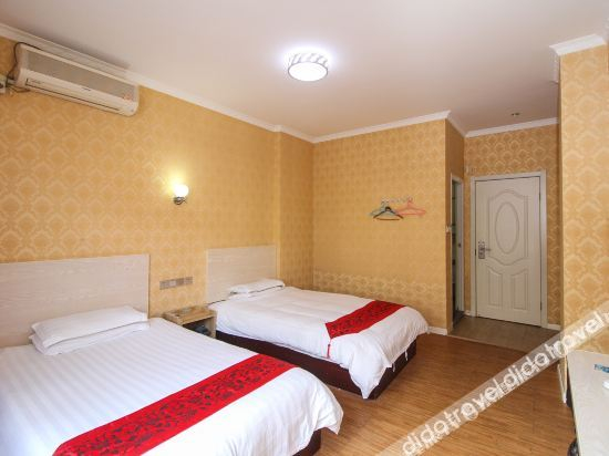 Others 2, Shengsi kaixin hotel, Zhoushan