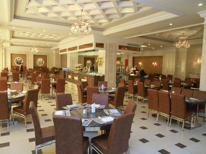 Others 3, Taian Taiyue Dongfang Hotel, Tai'an