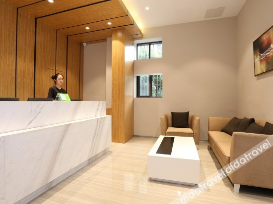 Others 4, Jinzhou Boutique Hotel (Xinbei Wanda Branch), Changzhou