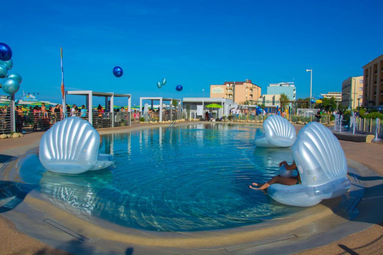 Sport & Beauty 5, Hotel Alexandra, Rimini