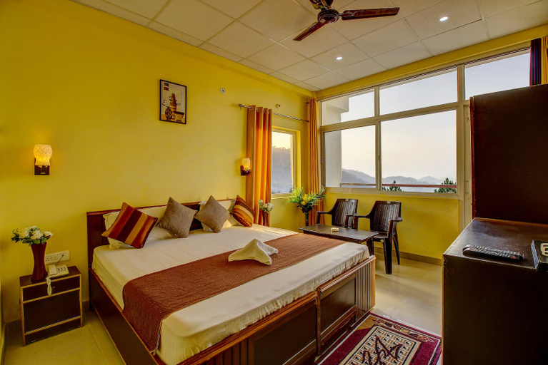 Others 2, Hotel Himalayan View, Garhwal