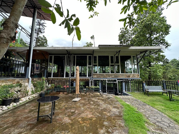 Others 5, La Bougainvillea Garden Retreat, East Sikkim