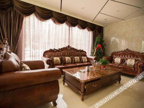 Others 5, Shunjing Holiday Hotel, Jining