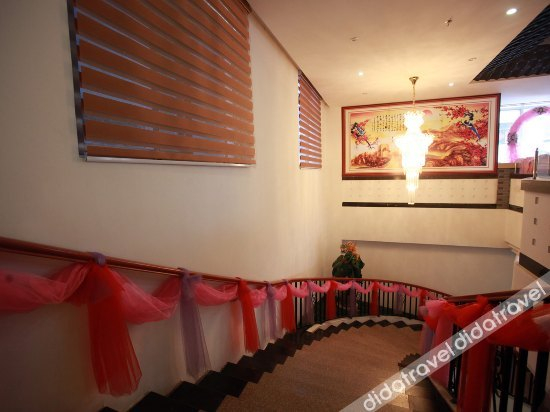 公共区域 3, Hungwa Hotel, Meizhou
