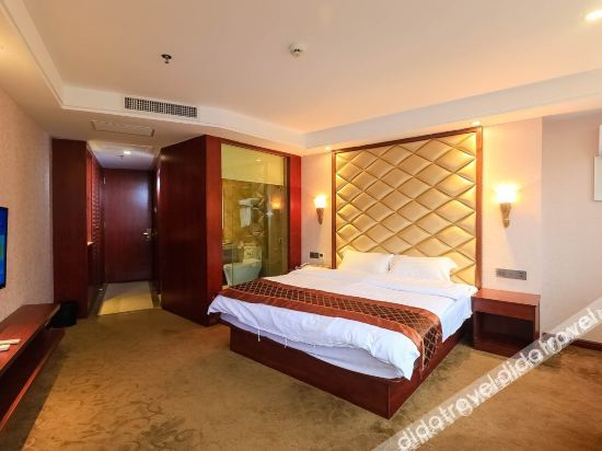 Others 5, Xinfeng Hotel, Zhuhai