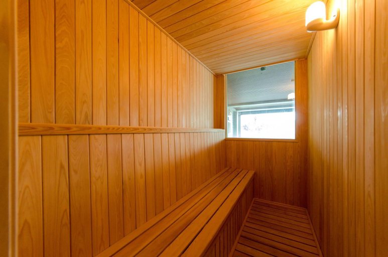 Sauna, Si Anping by Hotel Si, Tainan