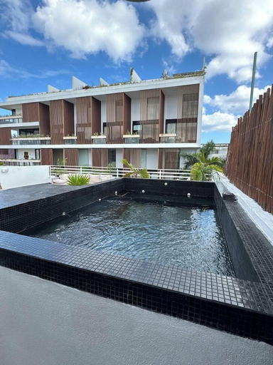 Sport & Beauty 2, Boréna Hotel Boutique, Cozumel