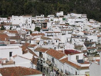 Others 4, Hostel El Escudo de Mijas, Málaga