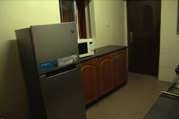 Others 4, The Habitat Suites & Apartments Annex, Mushin
