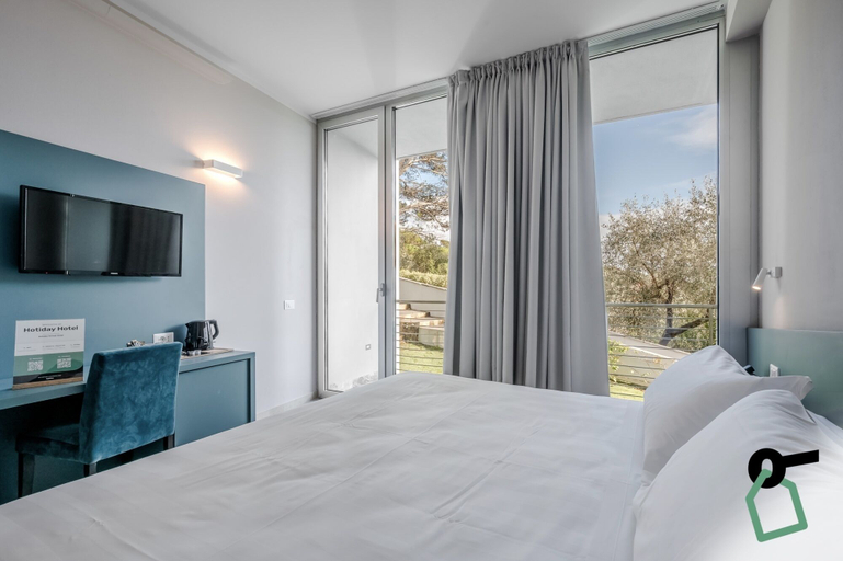 Bedroom 4, Hotiday Room Collection - Porto Venere, La Spezia