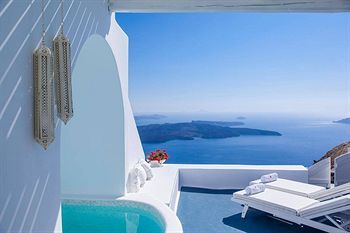Others 3, Aliko Luxury Suites, South Aegean