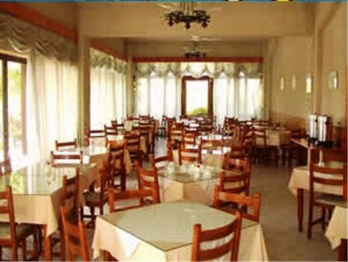 Food & Drinks, Hotel Esperides, Crete