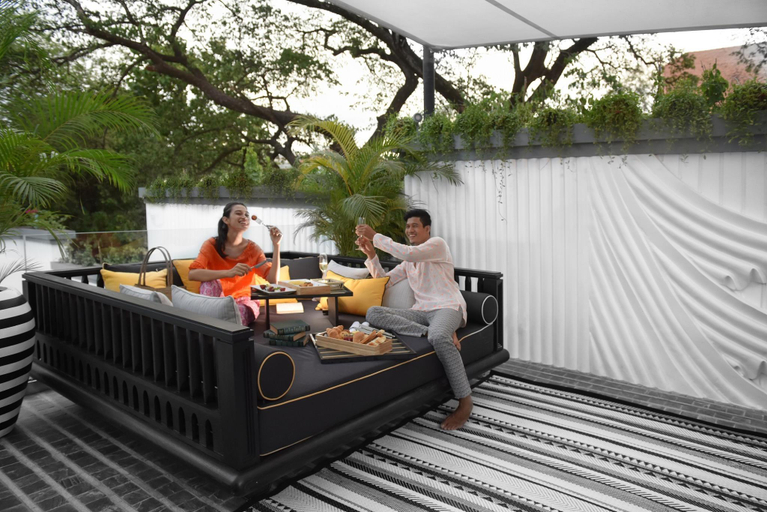 Food & Drinks, Bensley Collection Pool Villas - Shinta Mani Angkor, Siem Reap