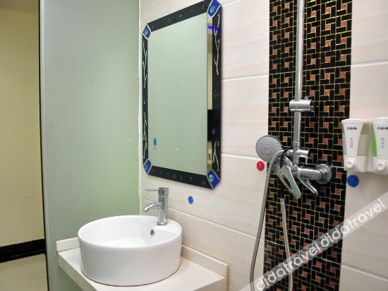 Others 2, Jinhui Hotel, Guangzhou