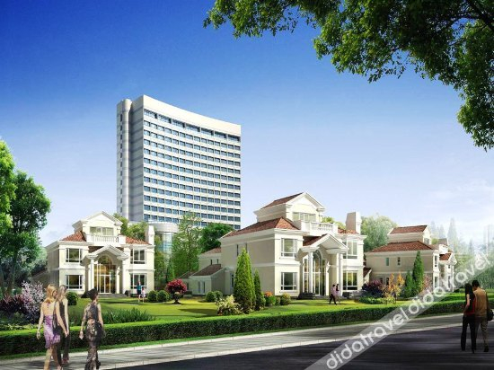 Others 3, Nanhu International Hotel, Wuhu