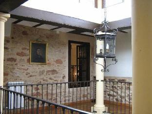 Others 1, Hotel Palacio del Intendente, Jaén