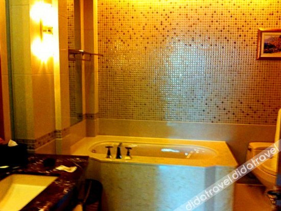 Others 2, Linyin Holiday Hotel, Hengyang