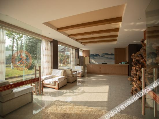 Others 5, Linxi Nanyuan Hotel, Chengdu