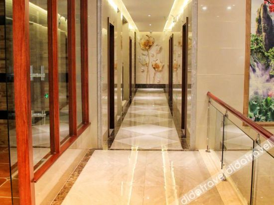 Hotel Interior or Public Areas 3, Hulin Shunyida Motel, Jixi
