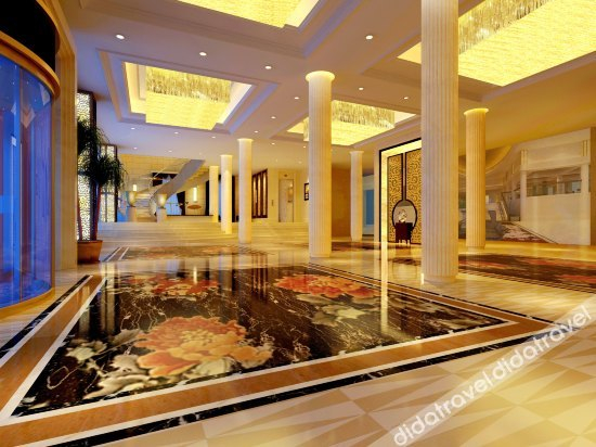 Sport & Beauty, Zhuangyuanlou Hotel, Wenzhou