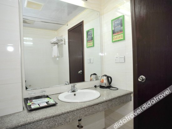 Others 2, Shan Cheng Hotel, Anqing
