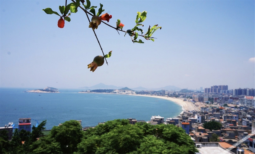 Others 5, Dongshan Lanxin Style Homestay, Zhangzhou