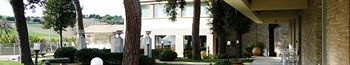 Others 5, Finis Africae Country House, Ancona