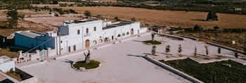 Others 4, Masseria La Sterpina, Taranto
