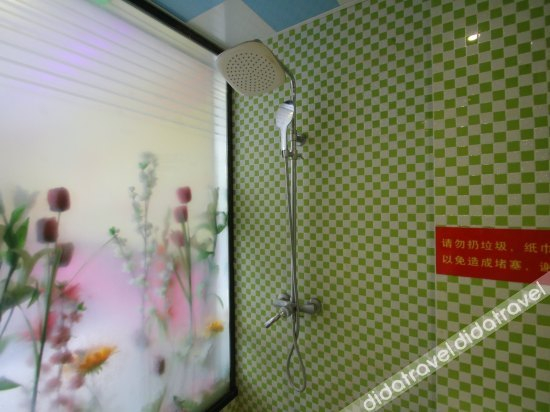 Others 3, Dengba Hostel Shanghai Guilinroad Branch, Shanghai