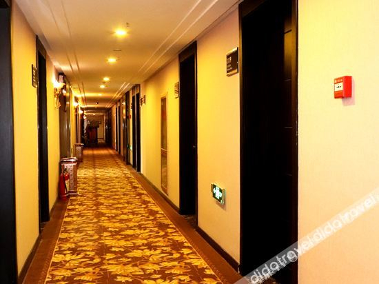 Others 5, Xiruidu Business Hotel, Baotou