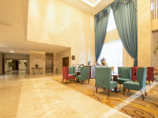 Others 5, Jinbao Ruina Hotel, Weifang