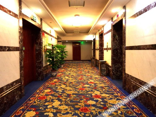 Others 2, Yajin Hotel, Nanning