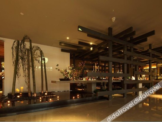 公共区域 4, Guildford Hotel, Nanjing