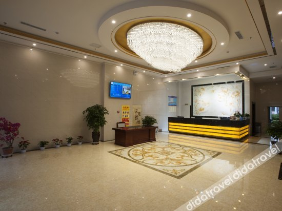 Others 5, Silu Huangguan Hotel, Jiuquan