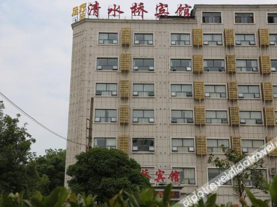 Others 3, Qingshuiqiao Hotel, Yichang