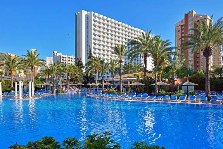 Exterior & Views 1, Sol Pelicanos Ocas, Alicante