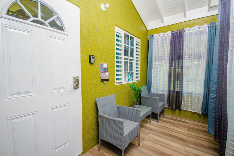 Others 5, 123 Drax Hall Country Club Villa