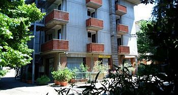Exterior & Views, Astor, Modena