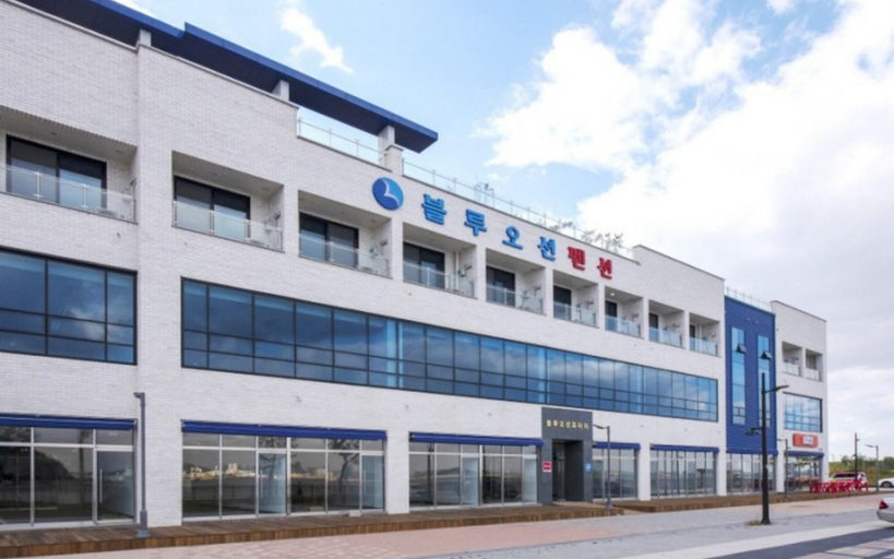 Others 2, Yeongjongdo Blue Ocean Pension, Jung