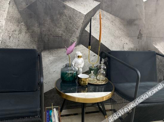 Hotel Interior or Public Areas 5, william house hotel, Lishui