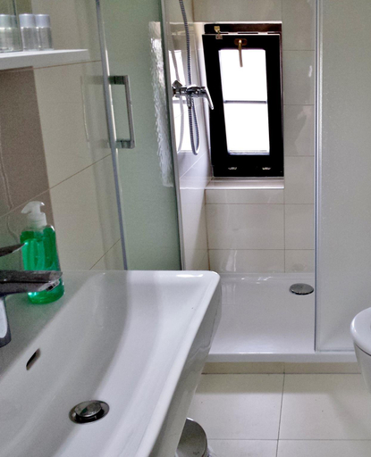 Bathroom, Plitvica Luxury Etno Garden, Plitvička Jezera