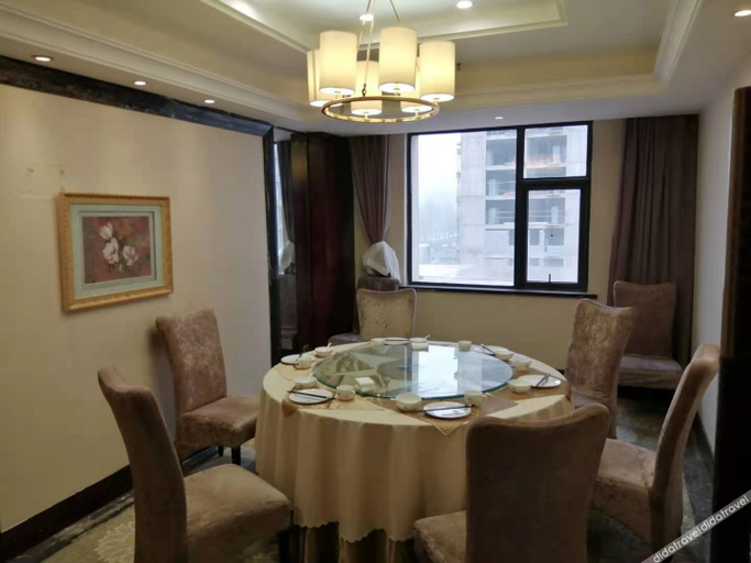 餐厅 4, Shangjing International Hotel, Kaifeng