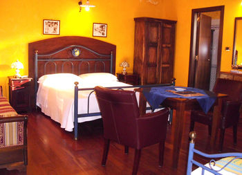 Guestroom 5, Villa Elisabetta, Lecce
