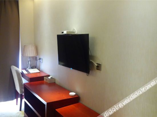 Others 3, Mengducheng Holiday Hotel, Zhengzhou
