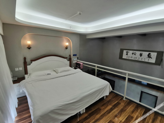其他 5, Towo Shangpin Hotel(Mudan square subway station), Luoyang