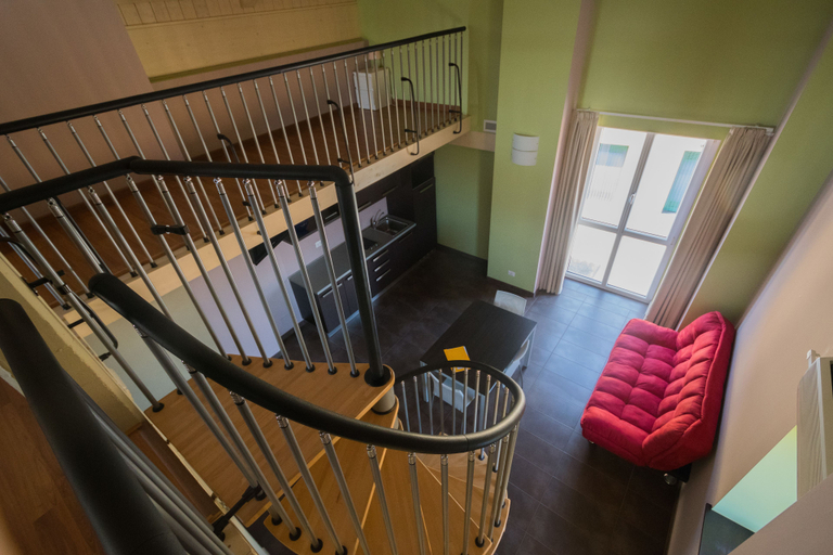Others 2, Eco-Residence, Alessandria
