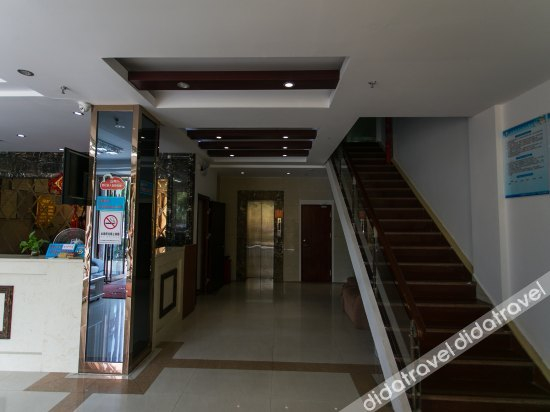 Others 2, Xinghui Business Hostel, Suzhou